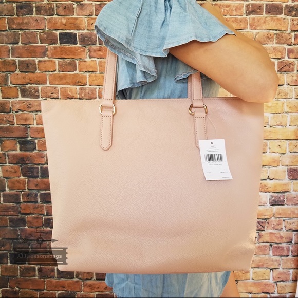 Kate spade Penny large larchmont Avenue tote bag - Picture 8 of 8